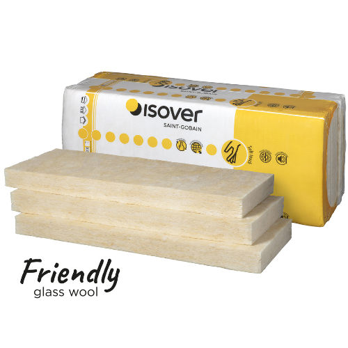Isover Renopan