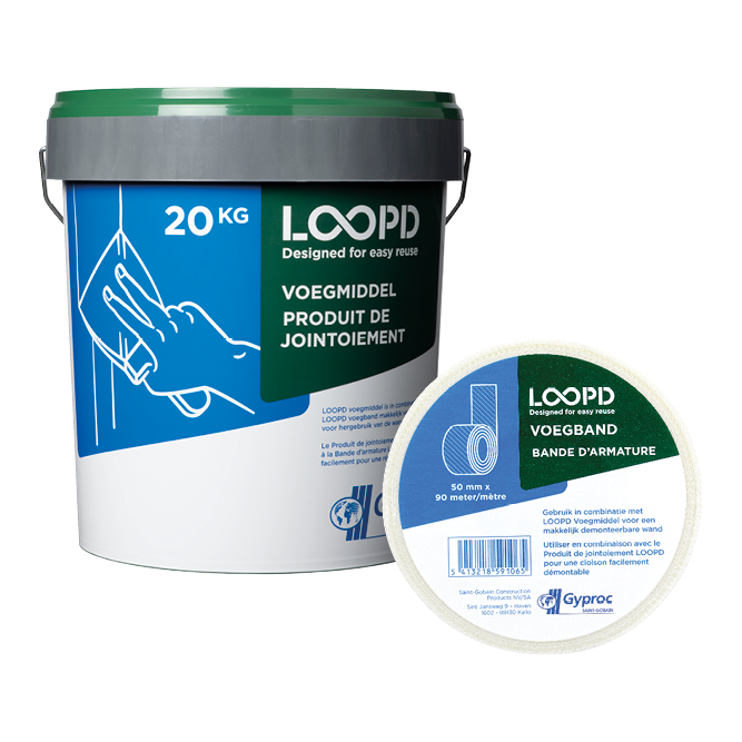 LOOPD