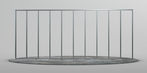 Metal Stud profielen