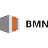 BMN logo