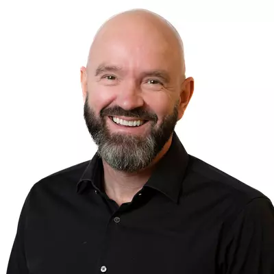 Marcel van Kommer