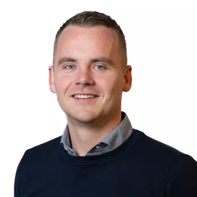 Mark Verhoeven