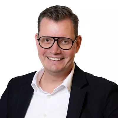 Wesley van Huizen
