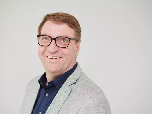Ed Degekamp