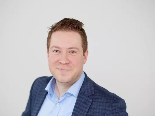 Gijs Pater