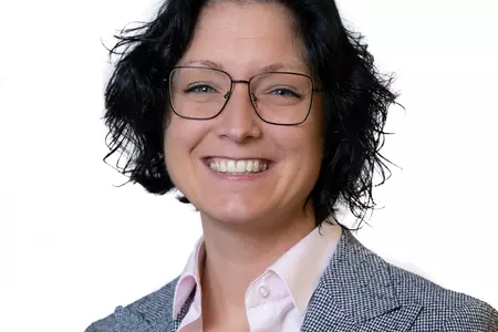 ing. Joyce Schreurs