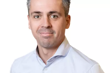 Stephan Vlaanderen