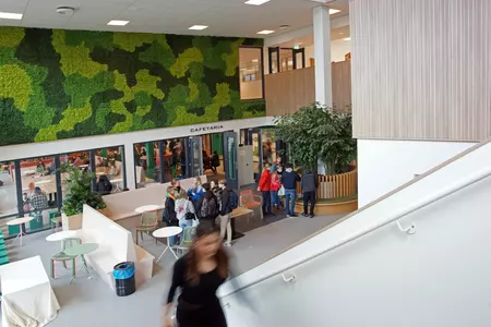 Hermann Wesselink College