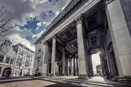 Haarlemmerpoort