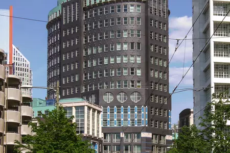 Muzentoren