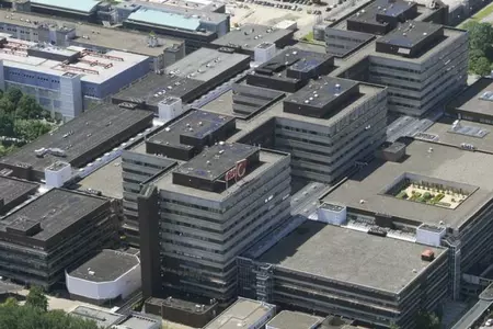AMC beddentorens