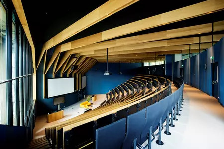 Echo TU Delft