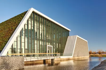 Gymsport Volendam