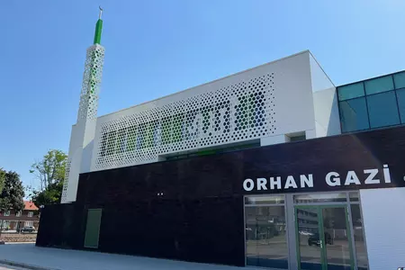 Orhan Gazi