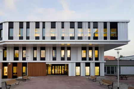 Reinier Haga Orthopedisch Centrum