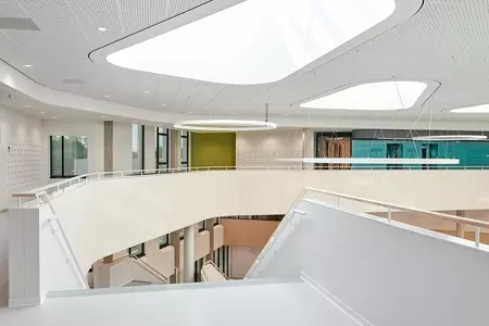 Rodenborch college
