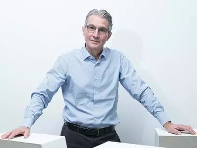 Dirk de Meulder