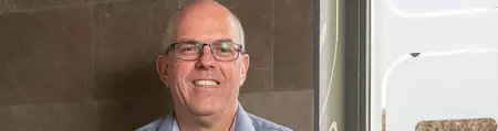 Jeroen van Alphen