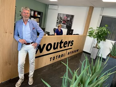 Theo Wouters
