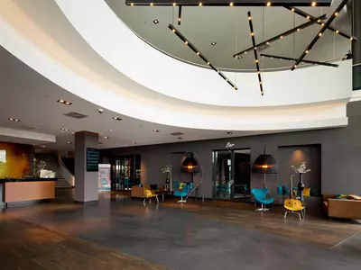 buiggips vandervalk hotel guggenheim