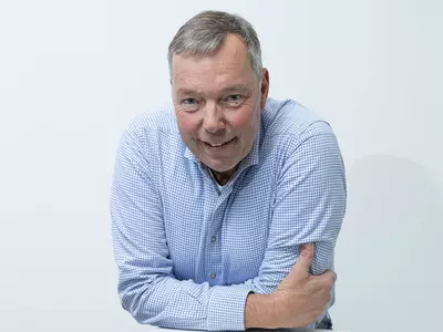 Casper van Trigt