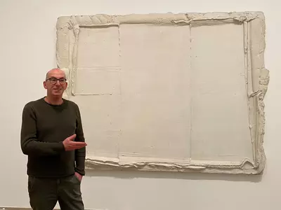 Column Peter Post