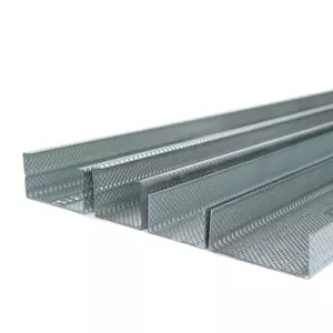 Gyproc Metal Stud wordt Gyproc GypFrame