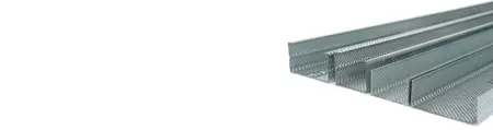Gyproc Metal Stud wordt Gyproc GypFrame
