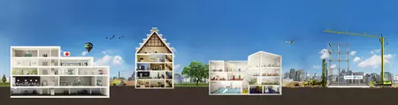 Innovatieweg Gyproc