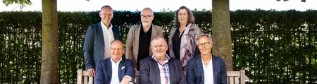 Gyproc Trophy Vakjury 2022
