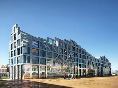 House of Delft