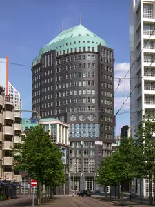 Muzentoren