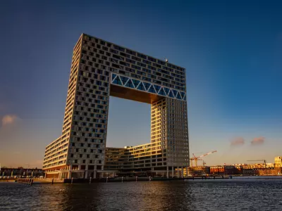 Pontsteiger