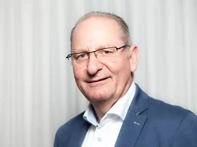ir. Ad Maas Eur Ing