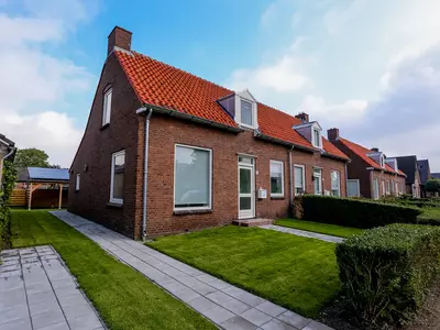 All Electric woningen