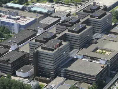 AMC beddentorens