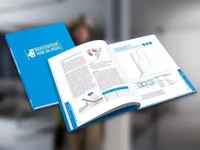 Brandboek