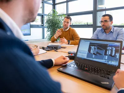 Brandpreventie