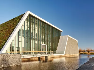 Gymsport Volendam