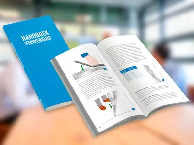 Handboek verwerking