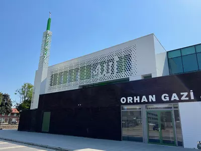 Orhan Gazi