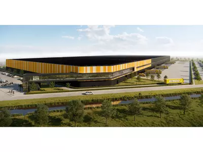 Jumbo Bleiswijk