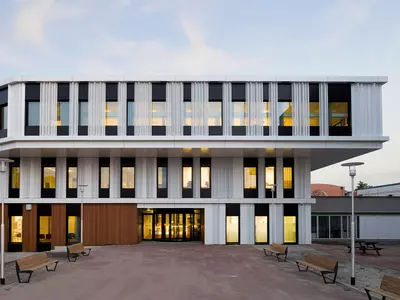 Reinier Haga Orthopedisch Centrum