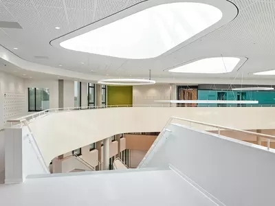 Rodenborch college