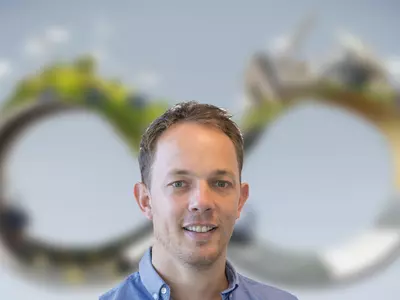 Rogier Stoker