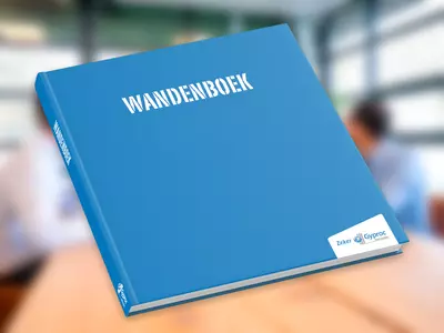 Wandenboek