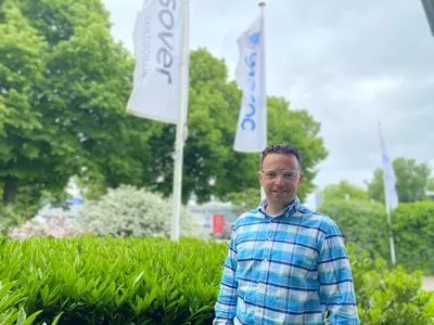 Tom van Engelen