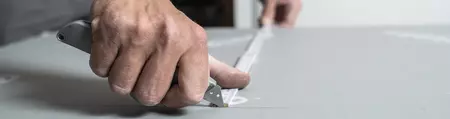 Vanaf fabriek