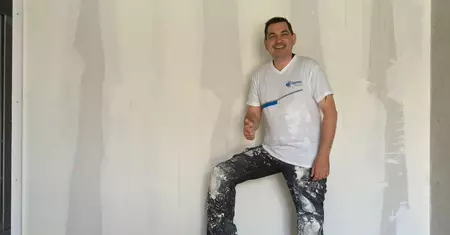 Xella kiest voor Gyproc