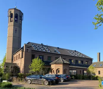St. Catharinakerk te Heusden